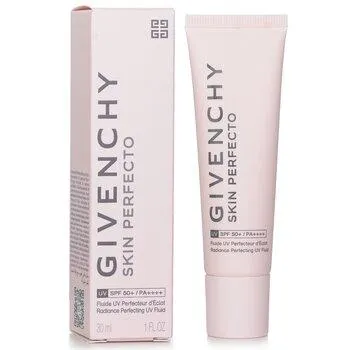 GIVENCHY Skin Perfecto Radiance Perfecting UV Fluid SPF 50 30ml