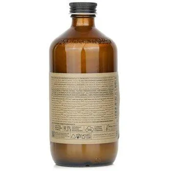 Oway Silk N Glow Hair Bath 240ml