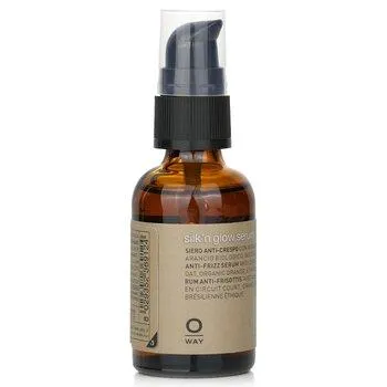 Oway Silk N Glow Serum 30ml