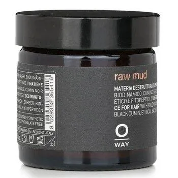 Oway Raw Mud 50ml