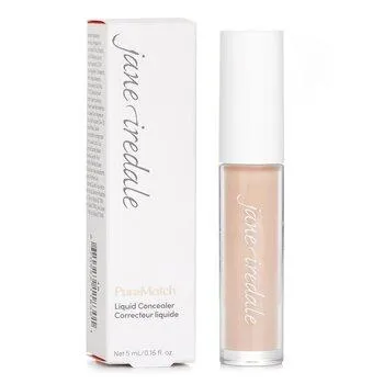 Jane Iredale PureMatch Liquid Concealer 10n
