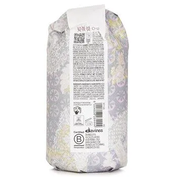 Davines More Inside Curl Gel Oil For Extra Curly Hair 250ml