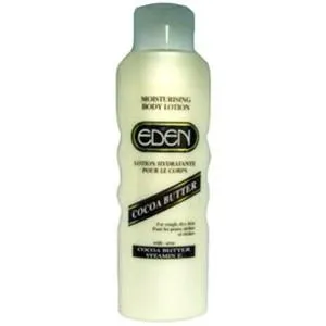 Eden Moisturising Body Lotion With Cocoa Butter 500ml