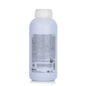 Davines Love Conditioner Lovely Smoothing Conditioner For Coarse Or Frizzy Hair 1000ml