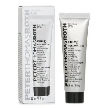 Peter Thomas Roth FIRMx Peeling Gel 100ml