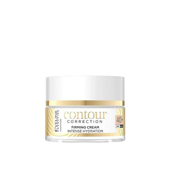 Eveline Contour Correction Firming Cream 40 Plus 50ml