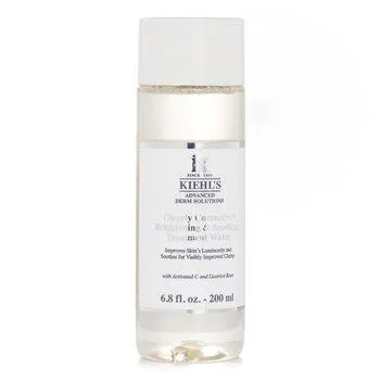 Kiehl's Clearly Corrective Brightening & Soothing Treatment Water 200ml