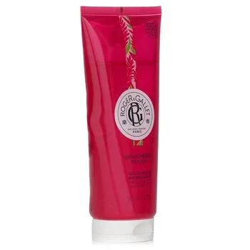 Roger & Gallet Gingembre Rouge Shower Gel 200ml