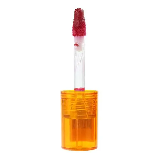 NYX Professional Makeup Duck Plump Lip Gloss Strike A Rose