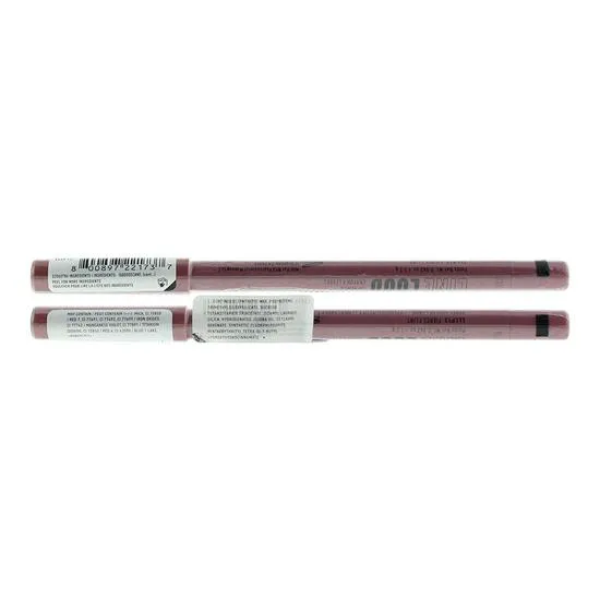 NYX Professional Makeup Line Loud Lip Pencil Make A Statement