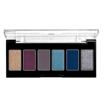 NYX Professional Makeup Ultimate Edit Petite Shadow Palette Ash