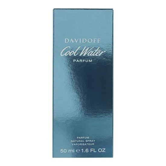 Davidoff Cool Water Parfum 50ml