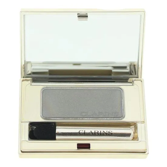 Clarins Ombre Mineral Eyeshadow 11 Silver Green
