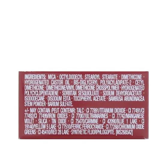 Clarins Ombre Matte Cream To Powder Eyeshadow 20 Ultra Violet