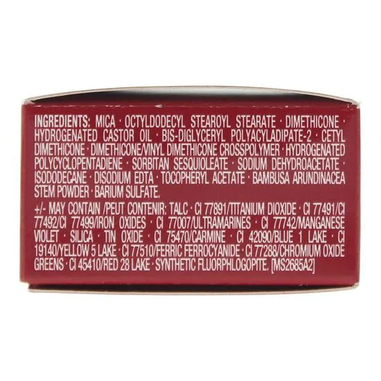 Clarins Ombre Matte Cream To Powder Eyeshadow 20 Ultra Violet