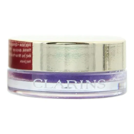 Clarins Ombre Matte Cream To Powder Eyeshadow 20 Ultra Violet