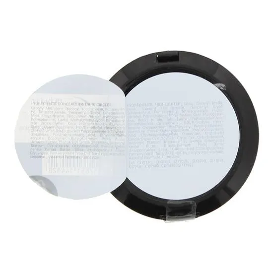 IsaDora Colour Correcting Concealer 36 Nude Quartet