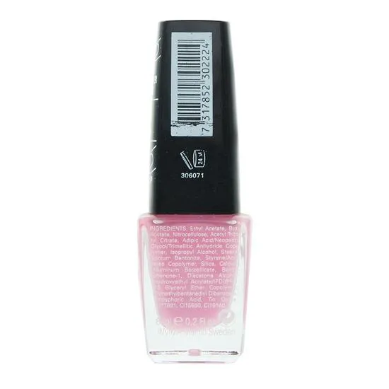 IsaDora Gel Nail Lacquer 251 Gone Sailing