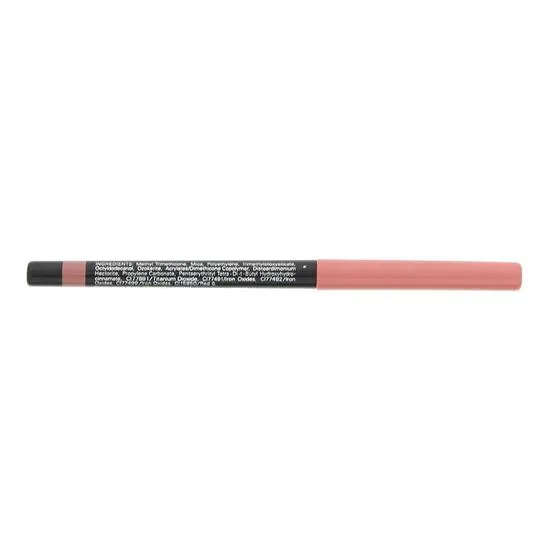 IsaDora Sculpting Waterproof Lip Liner 51 Bare Pink