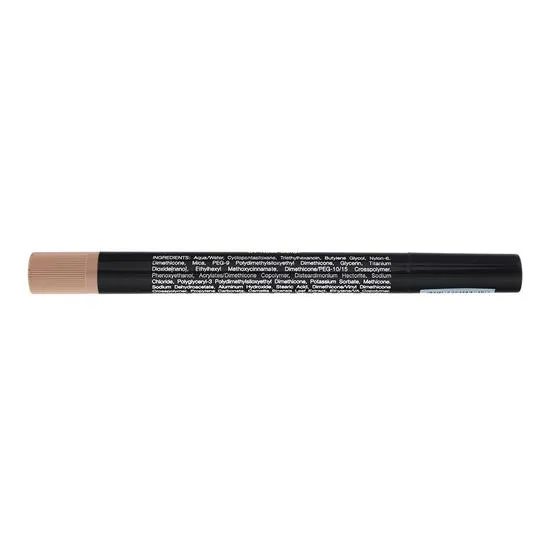 IsaDora Light Touch Concealer 81 Rose Beige