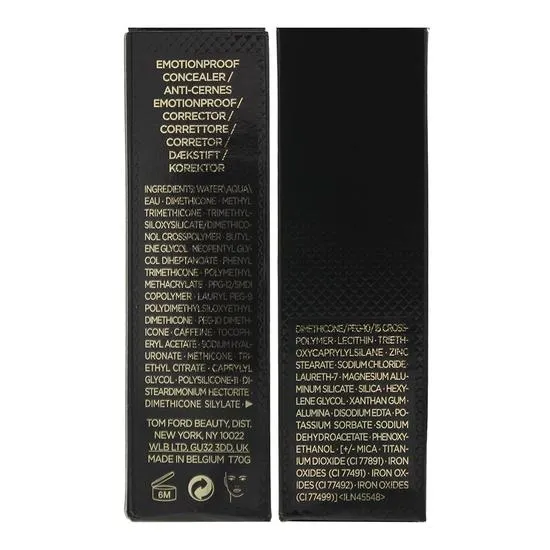 Tom Ford Emotionproof Concealer 11 Dusk