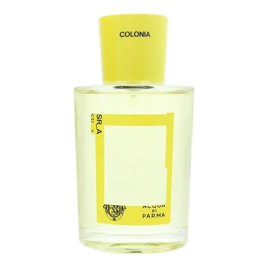 Acqua Di Parma Colonia By Samuel Ross Yellow Eau De Cologne 100ml