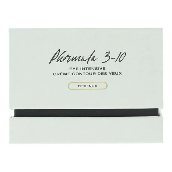 Erno Laszlo Phormula 3-10 Intensive Eye Cream 15ml