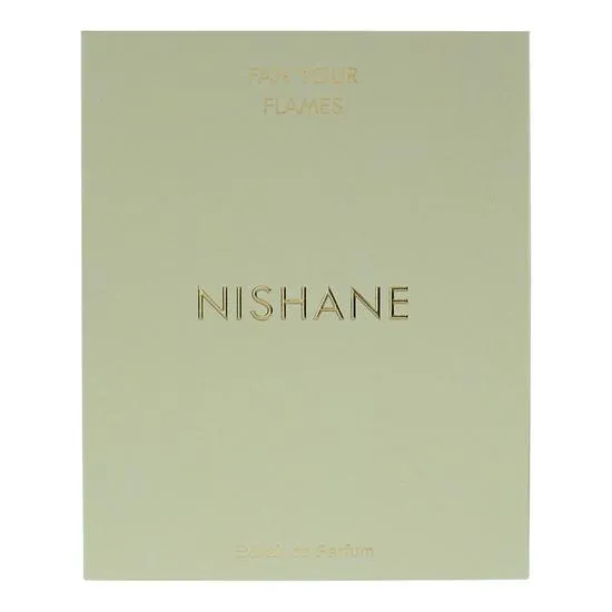 Nishane Fan Your Flames Extrait De Parfum 50ml