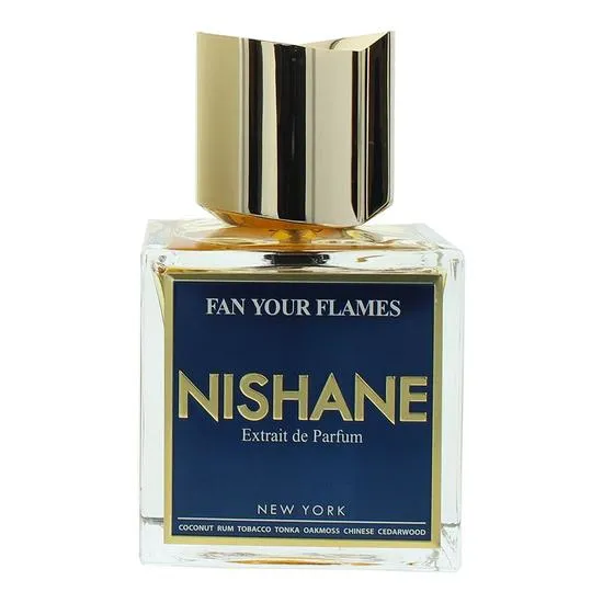 Nishane Fan Your Flames Extrait De Parfum 50ml