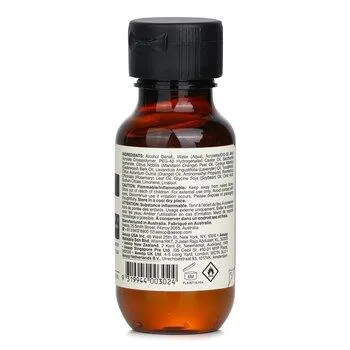 Aesop Resurrection Rinse-Free Hand Wash 50ml