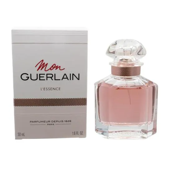 GUERLAIN Mon Guerlain L'Essence Eau De Parfum 50ml