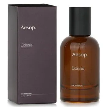 Aesop Eidesis Eau De Parfum 50ml