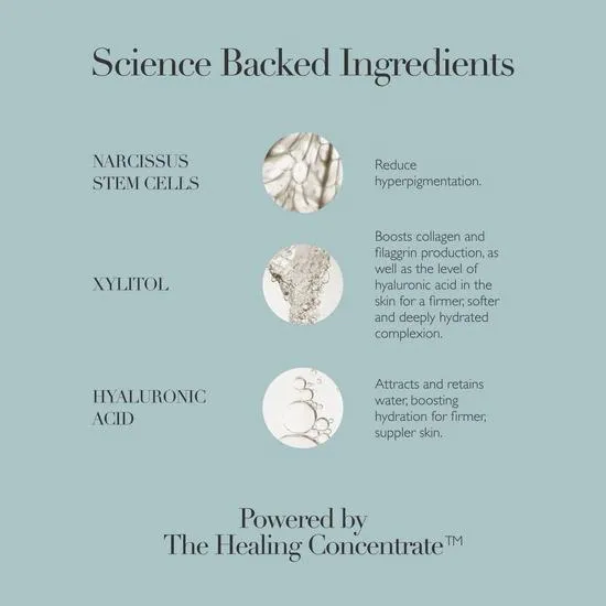 Omorovicza Daily Dew 50ml