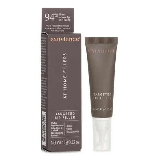 Exuviance Targeted Lip Filler 10g