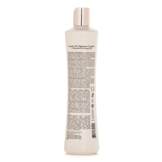 CHI Royal Treatment Bond & Repair Clarifying Shampoo 12oz