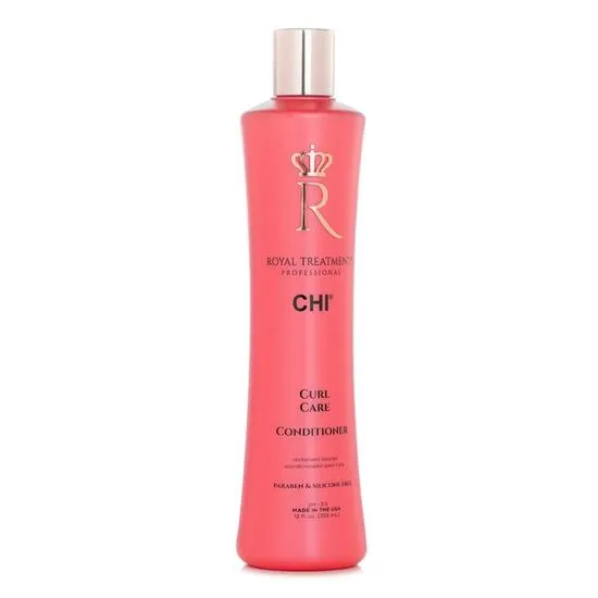 CHI Royal Treatment Curl Enhancing Conditioner 12oz