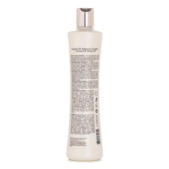 CHI Royal Treatment Bond & Repair Shampoo 12oz
