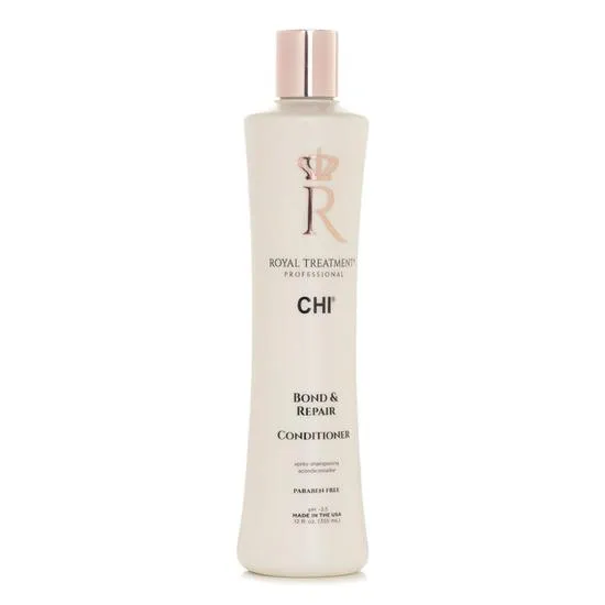 CHI Royal Treatment Bond & Repair Conditioner 12oz