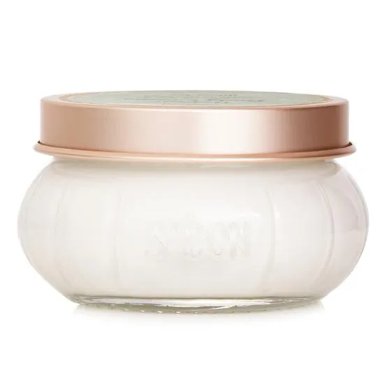 Sabon Repair Body Cream White Tea 200ml