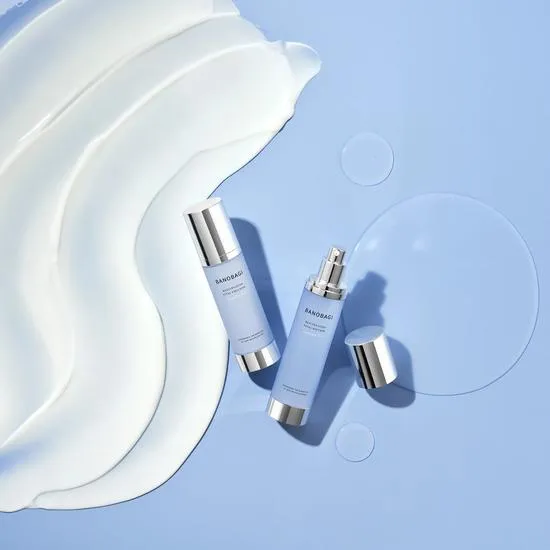 Banobagi PDRN Rejuvenating Vital Emulsion 100ml