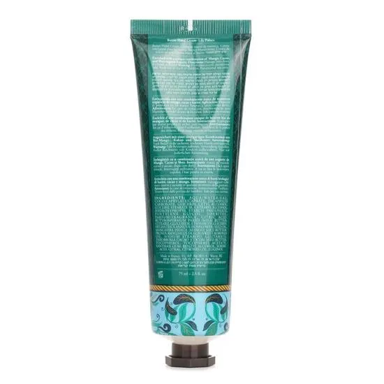 Sabon Lily Palace Butter Hand Cream 75ml