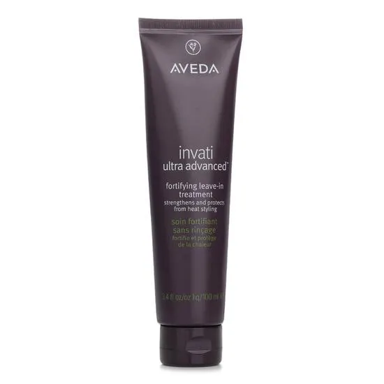 Aveda Invati Ultra Advanced Fortifying Leave-In Treatment 100ml