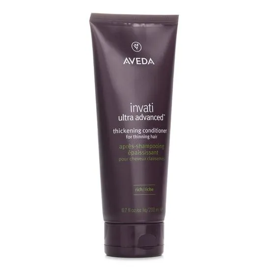 Aveda Invati Ultra Advanced Conditioner Rich 40ml