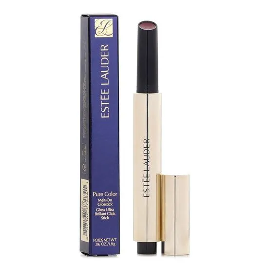Estée Lauder Melt On Gloss Stick 128 MELTED BLUSH