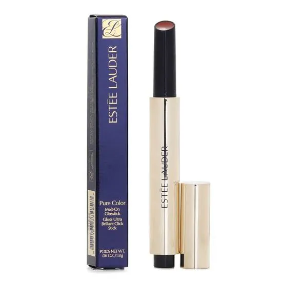 Estée Lauder Melt On Gloss Stick 128 MELTED BLUSH