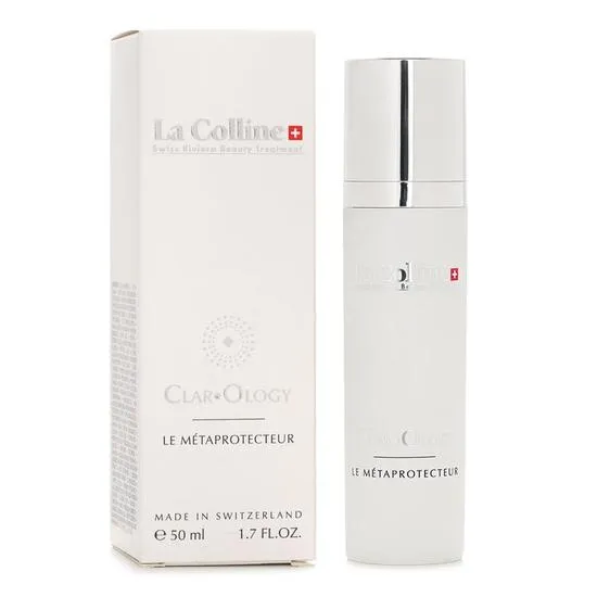 La Colline Clar Ology La Lotion SPF 50 50ml