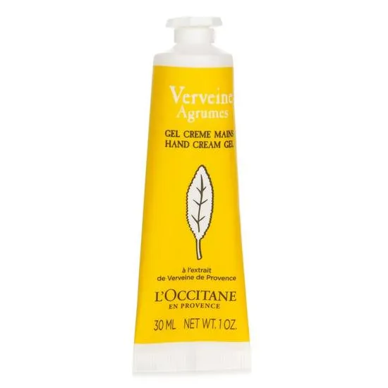 L'Occitane Citrus Verbena Hand Cream Gel 30ml
