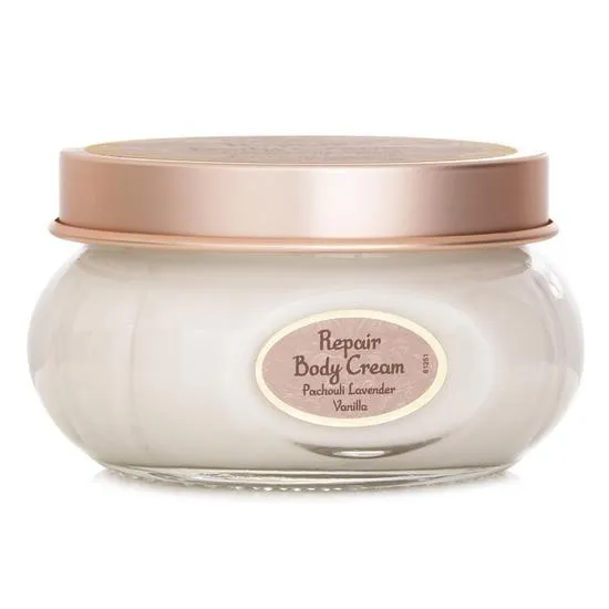 Sabon Beauty Oil Patchouli Lavender Vanilla 100ml