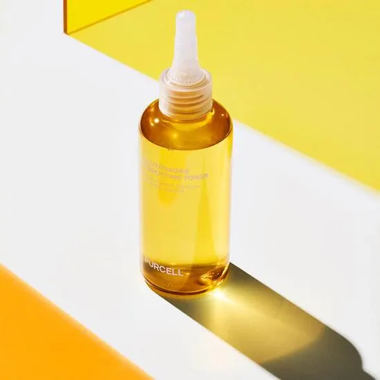Purcell L-glutathione Vitamin Boosting Toner 150ml