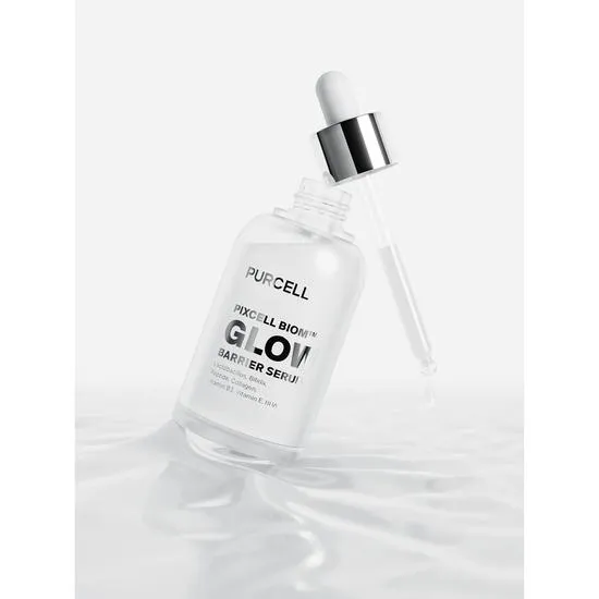 Purcell Pixcell Biom Glow Barrier Serum 50ml